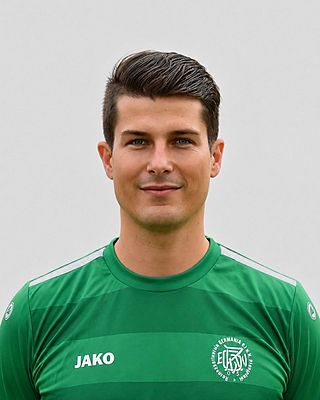 Marcel Wesp