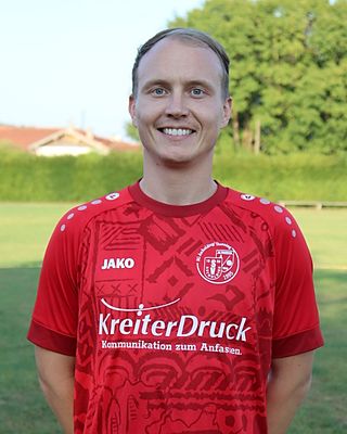 Tobias Weng