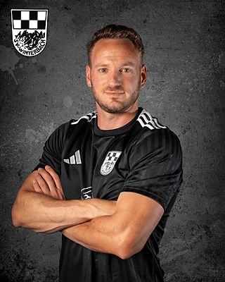 Jonas Kunz