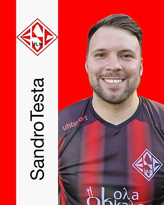 Sandro Testa
