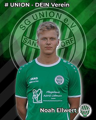 Noah Ellwert