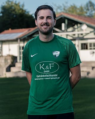 Demir Inajetovic
