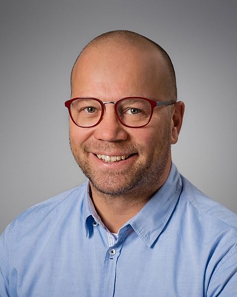 Foto: Ralph Strobl