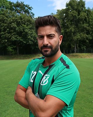 Harun Balikci