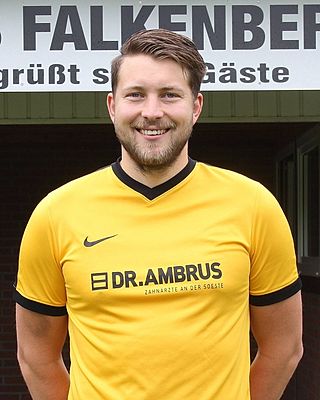 Christopher Looschen