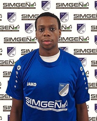 Pedro Christian Dombaxi