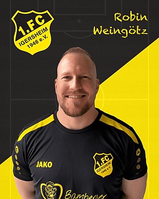 Robin Weingötz