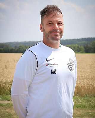 Daniel Mack