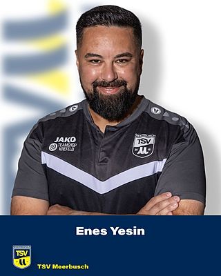 Enes Yesin