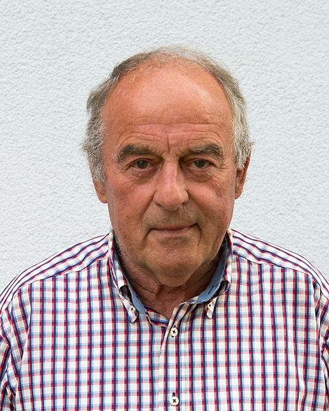 Foto: Karl Haunert