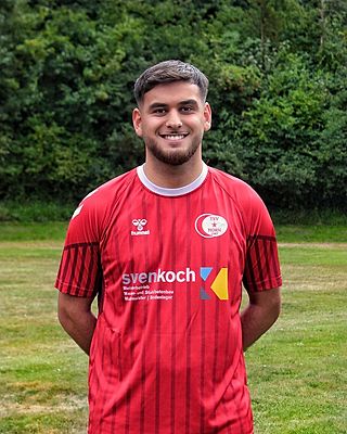 Oguzhan Ramazan Demirtas