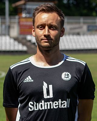 Stefan Galler