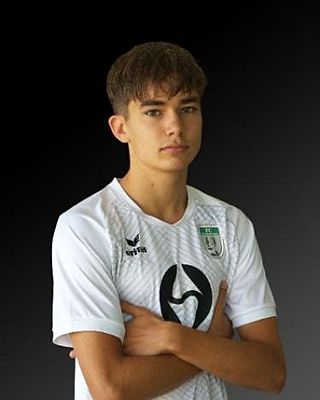 Linus Haas