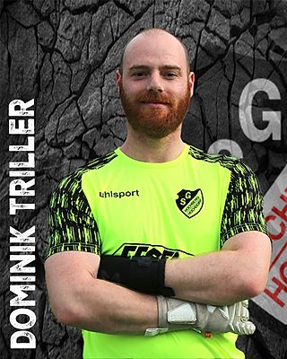 Dominik Triller