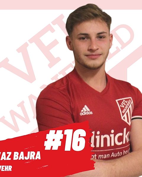 Foto: VfL Wanfried