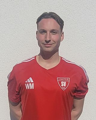 Maximilian Wieninger