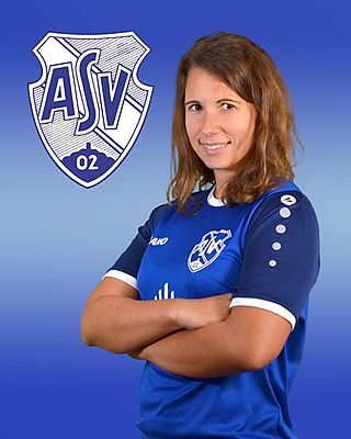 Verena Armbrust