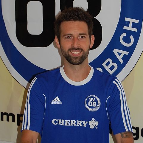 Foto: SV 08 Auerbach 