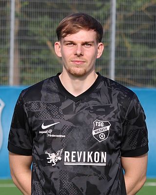 Aaron Koch