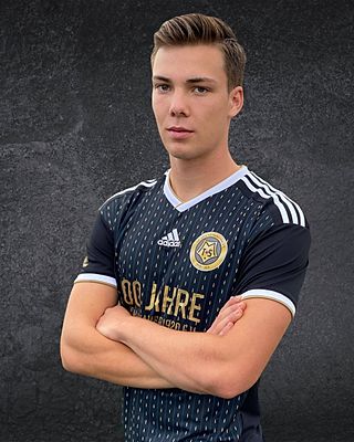 Thomas Michael Lambrich