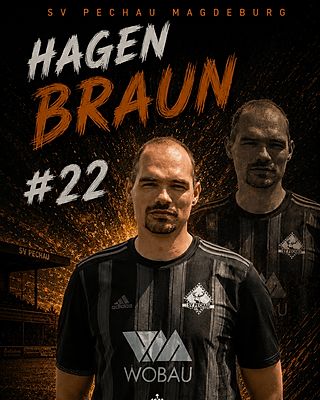 Hagen Braun