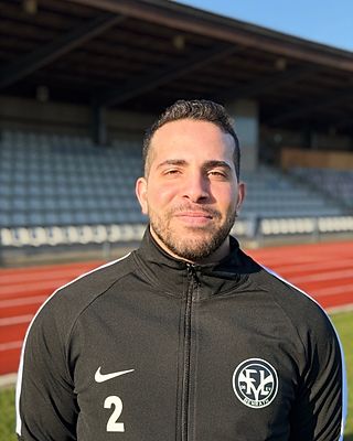 Giuseppe Ficili Espinosa