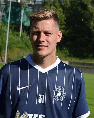 Benjamin Noll