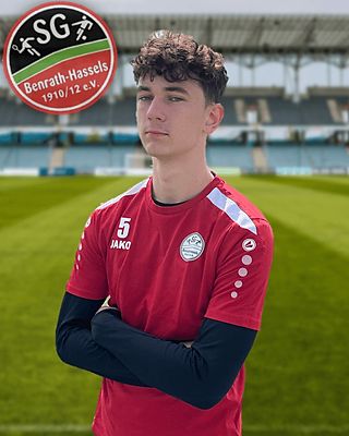 Tom Christian Becker