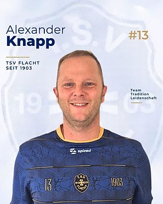 Alexander Knapp
