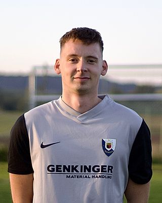 Lukas Lukic
