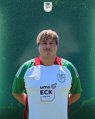 Dennis Pieda