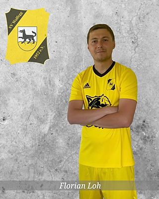 Florian Loh
