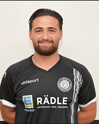 Muhammed Mikail Özer