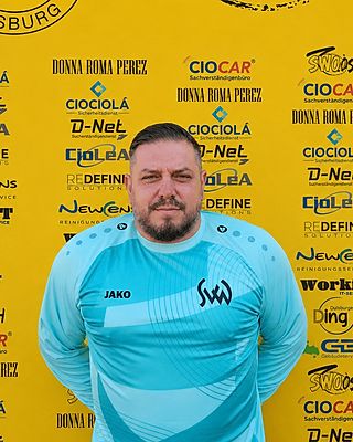 Alessandro Vergaro