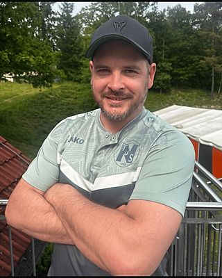 Frank Polte