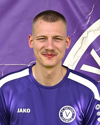 Matthis Kleine-Kalmer