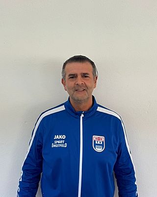 Enzo Spadola