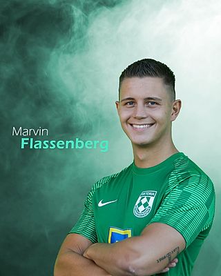 Marvin Flassenberg