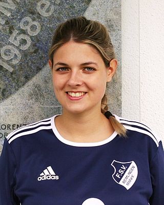 Johanna Steger