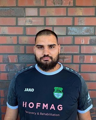 Kubilay Gülec