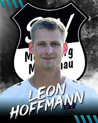 Leon Hoffmann
