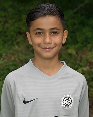 Hasan Dagasan