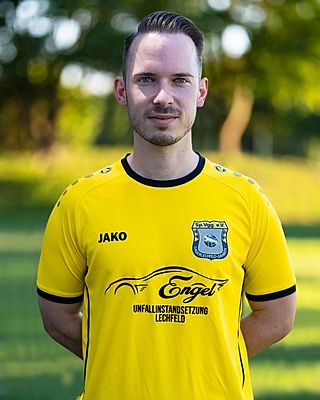 Oliver Lutzenberger