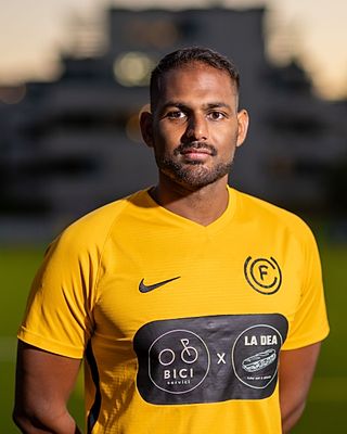 Geo Punnackalkilukken