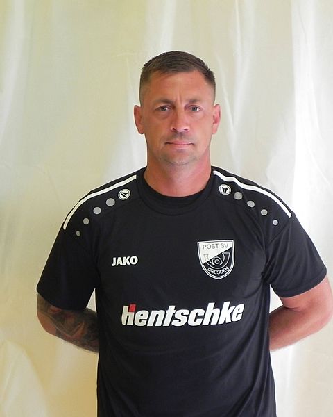 Foto: Post SV Dresden