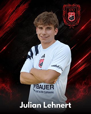 Julian Lehnert