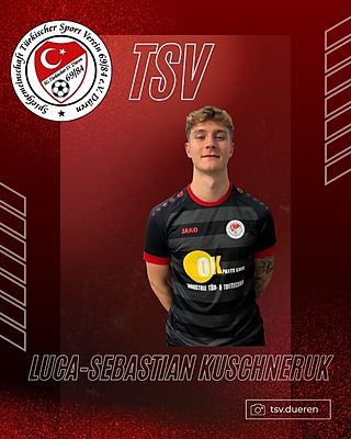Luca-Sebastian Kuschneruk
