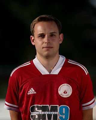 Nico Gloßner