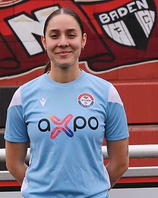 Christina Angelopoulou