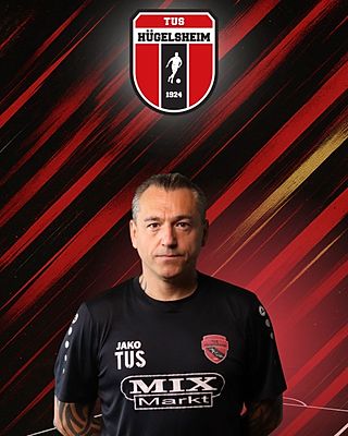 Vitaliy Lebedenko